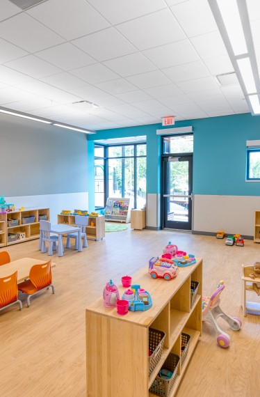 Classroom 2