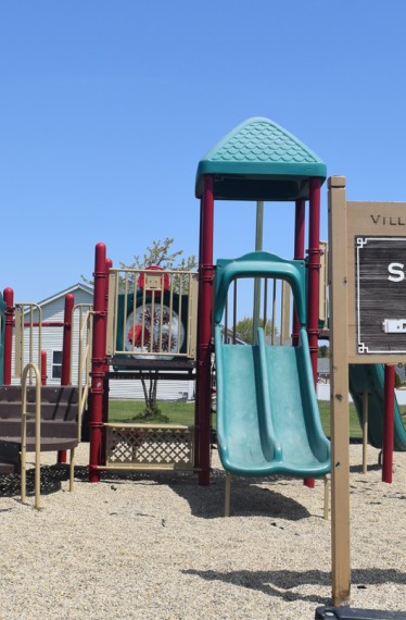 Monee Parks and Recreation Plan 3