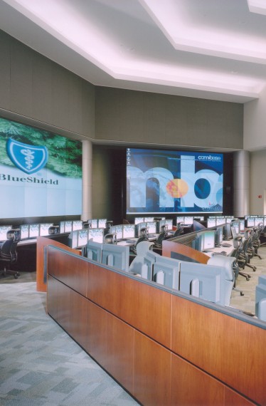 Network Operations Center