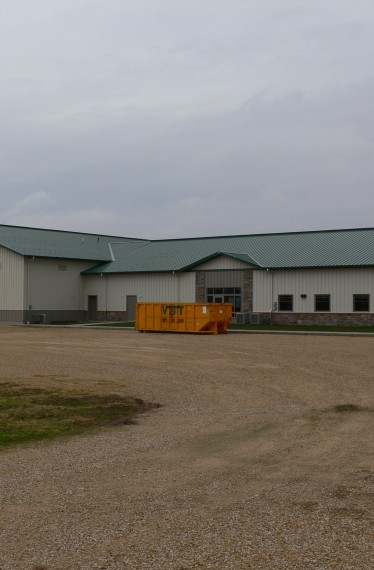 pioneer park wind farm 4