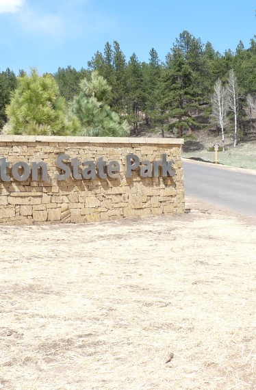 Staunton State Park