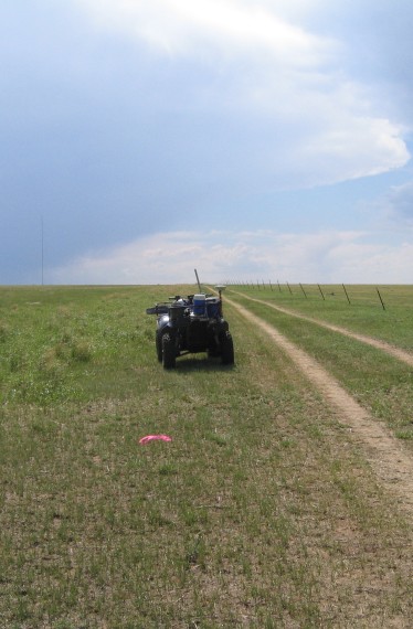 crossing trails wind farm 3