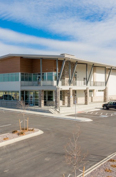 Rock Creek Curling Club