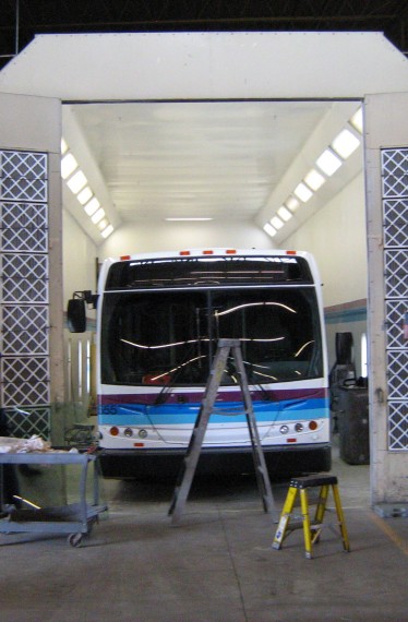 RFTA Bus Service