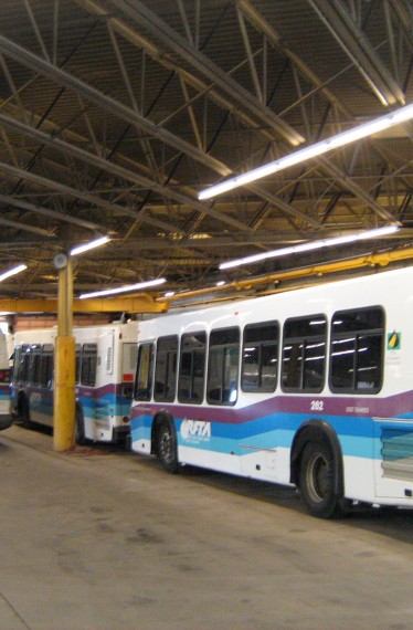 RFTA Bus Line