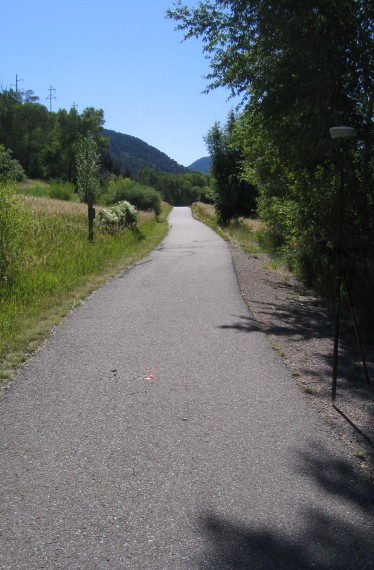 Rio Grande Trail