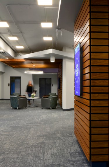 SIU Lobby Reno