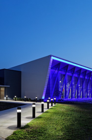 Southwestern Illinois College Manufacturing Training Academy