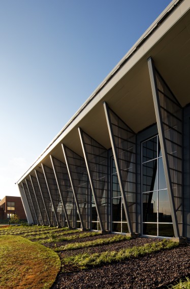 Southwestern Illinois College Manufacturing Training Academy
