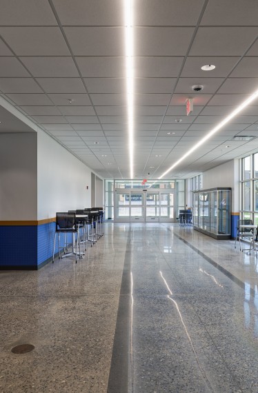 Southwestern Illinois College Manufacturing Training Academy