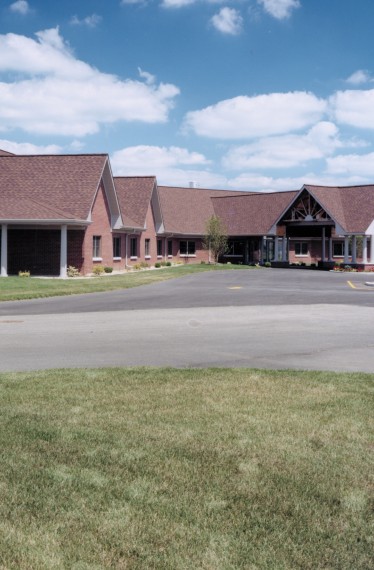 Snyder Village Assisted Living 1