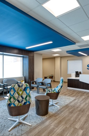 Springfield Clinic Cardiac Catheterization Lab