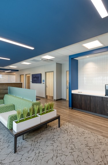 Springfield Clinic Cardiac Catheterization Lab