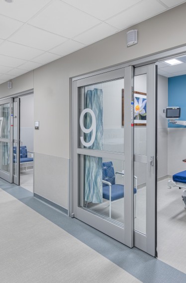 Springfield Clinic Cardiac Catheterization Lab