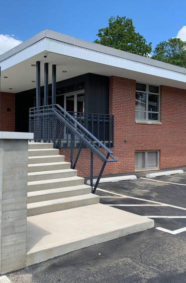 Betty Jayne Brimmer Center for the Performing Arts