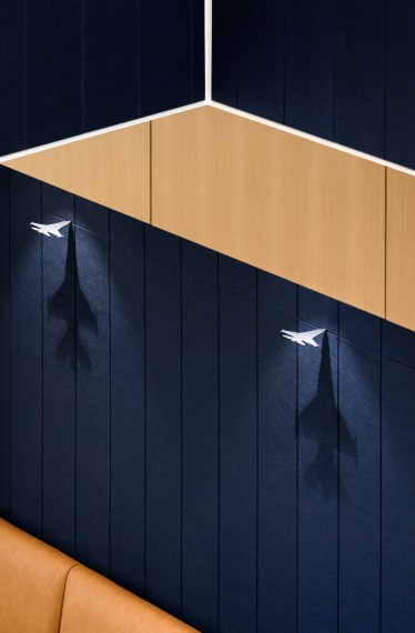 Wecker Hall - Interior 7