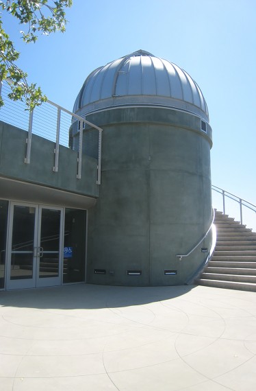 Westmont College Observatory