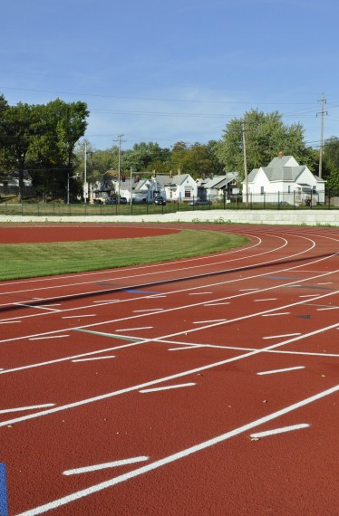 Track