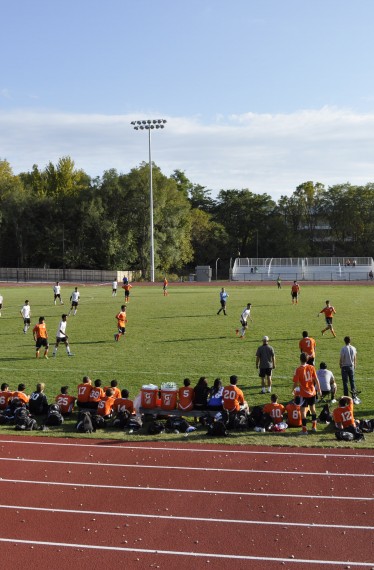 Soccer Field