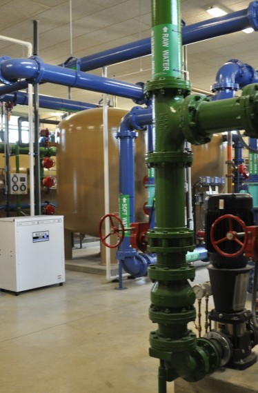 Lexington Pipes 4