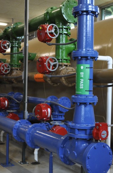 Lexington Pipes 5