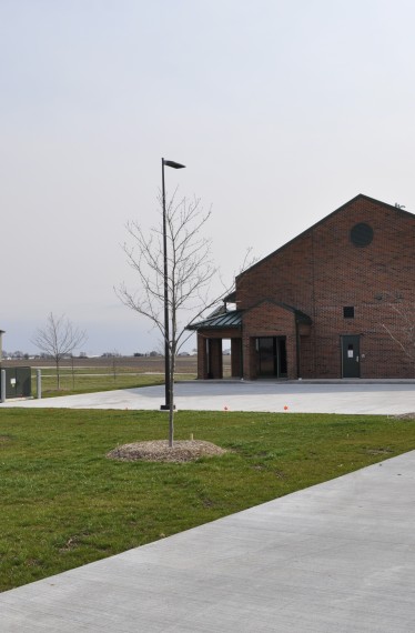 Lexington Exterior 1