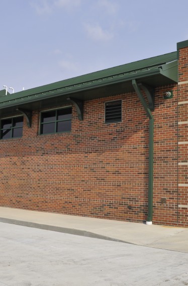Lexington Exterior 2