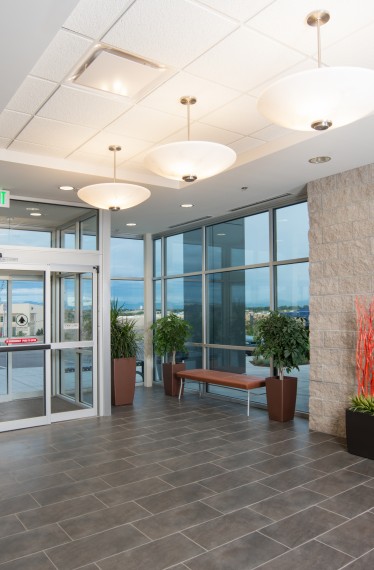 Centennial Medical Plaza