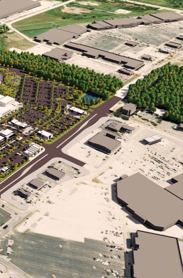 River Oaks Master Plan 4