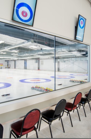 Curling Club