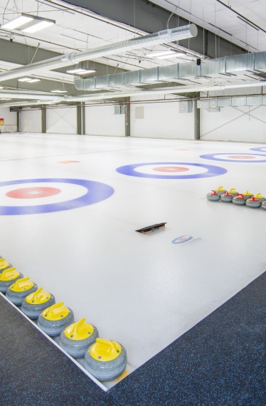 Curling Club