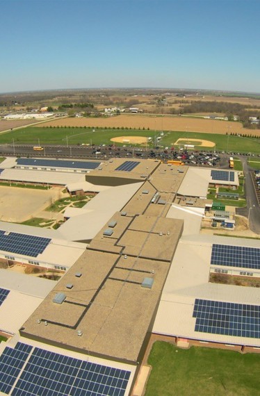 Farmington Solar Project