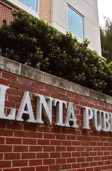 Atlanta Public Schools