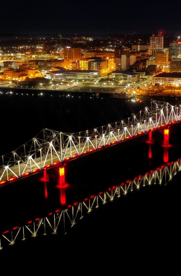 Peoria Murray Baker Bridge Lighting2 