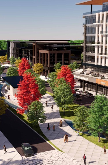 River Oaks Master Plan 6