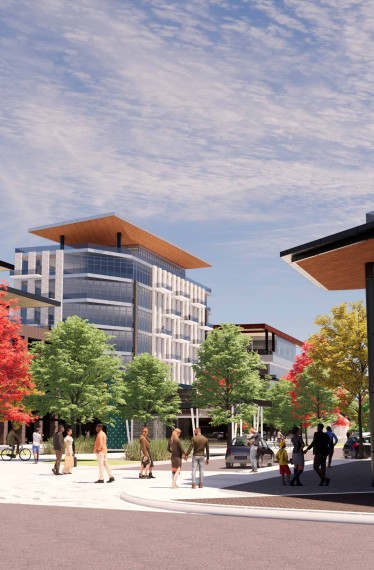River Oaks Master Plan 3