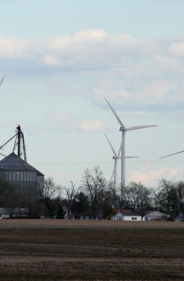twin groves wind farm 2