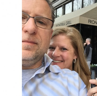 Rick Richardson, CPA, Farnsworth Group