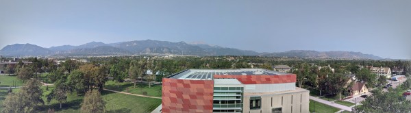 Colorado College 2