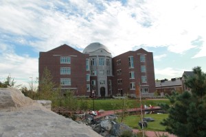 University of Denver, School of Engineering