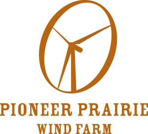 Pioneer Prairie Wind Farm