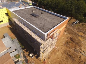 Sanger Elementary School ICC 500 Storm Shelter Peer Reviews 