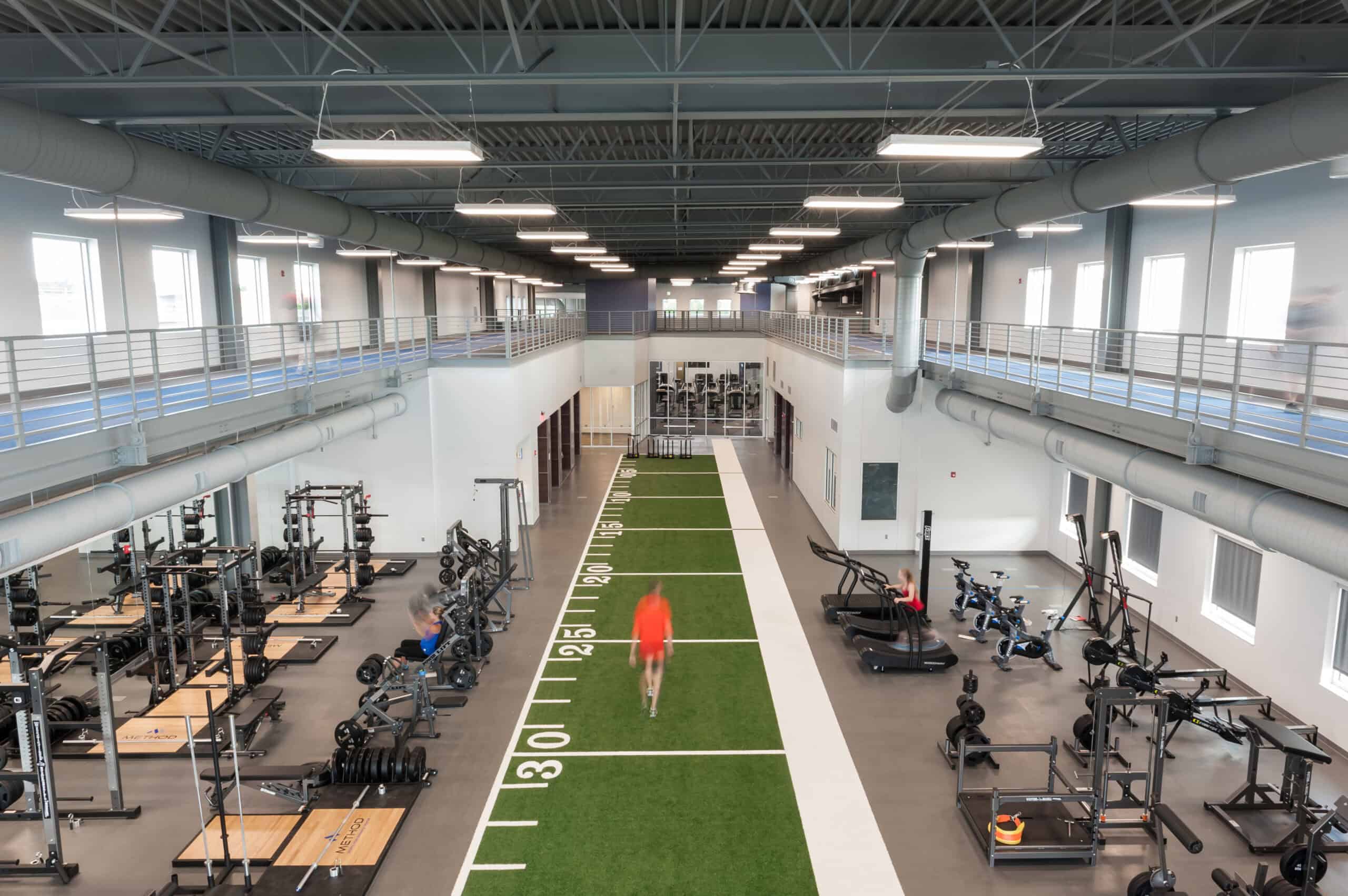 Center for Integrated Wellness
