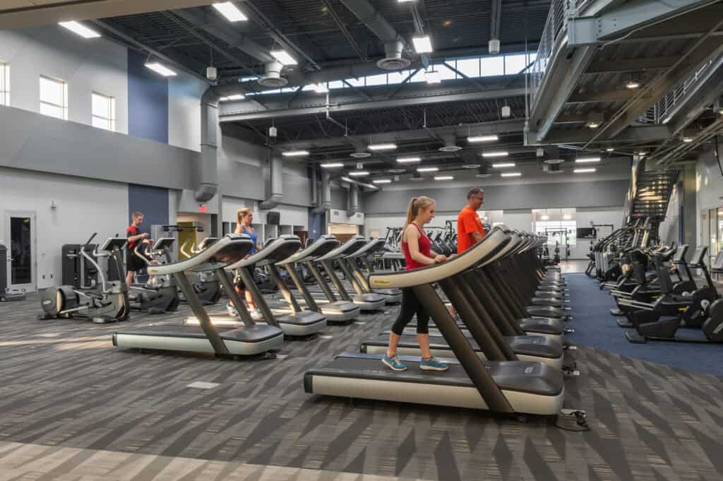 Center for Integrated Wellness - Cardio