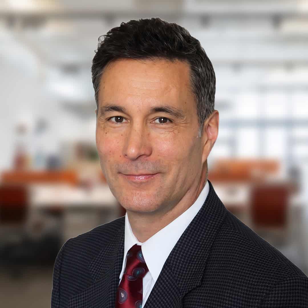 Ted Barela, PE