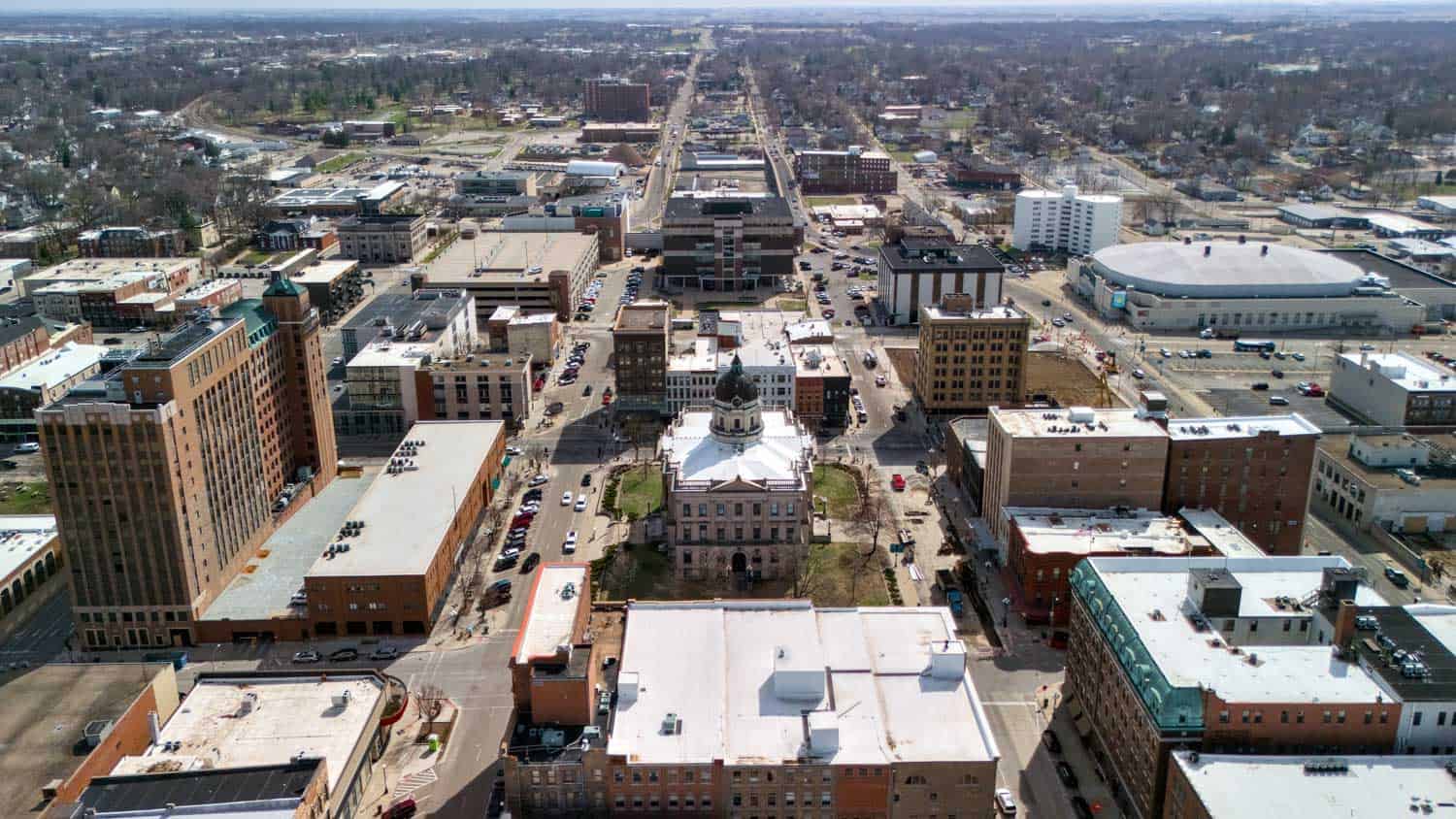 Bloomington, IL
