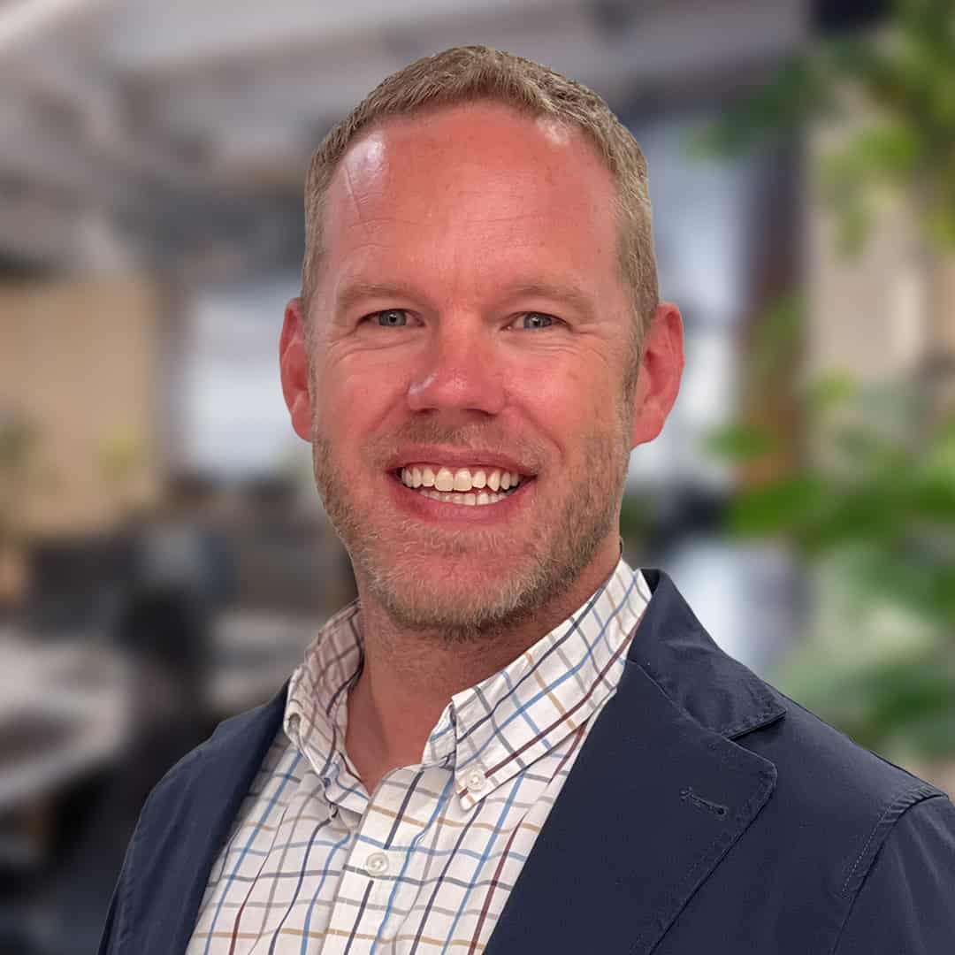 Brad Nelson, LEED AP BD+C, AIA, NCARB