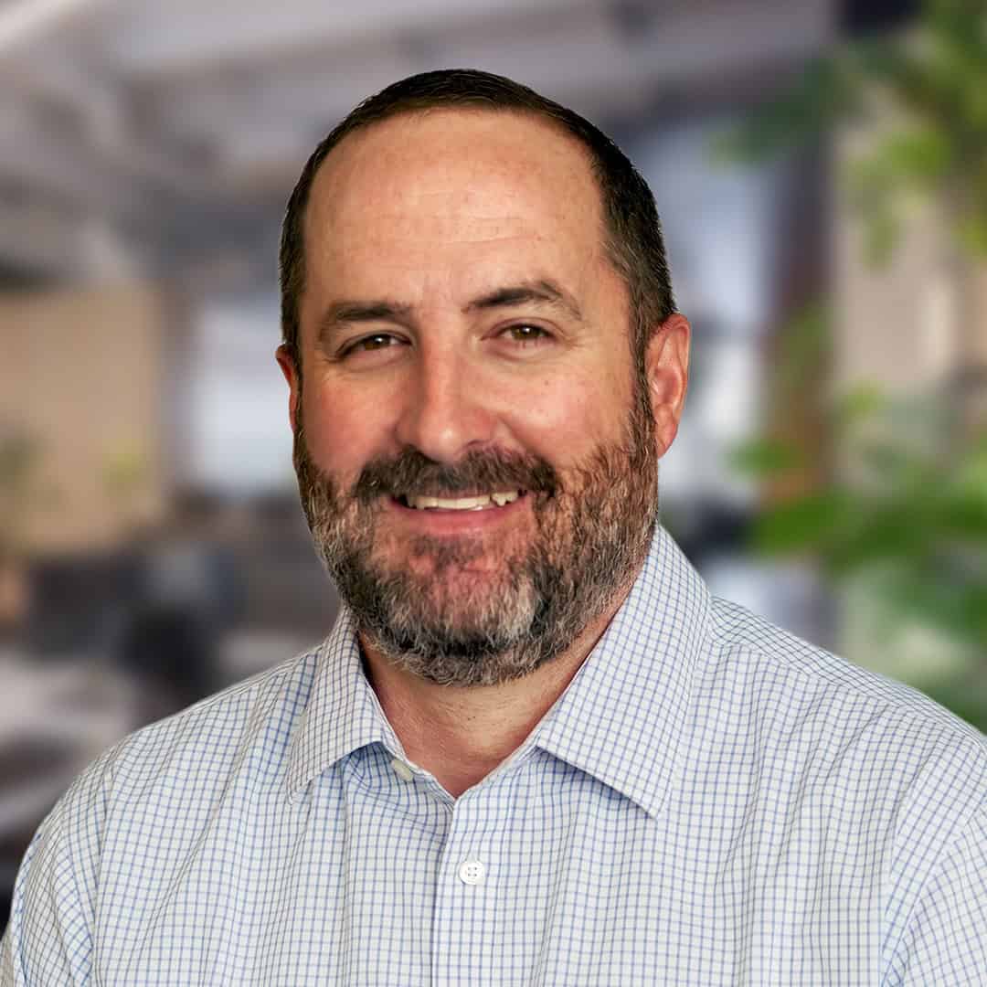 David Gatchel