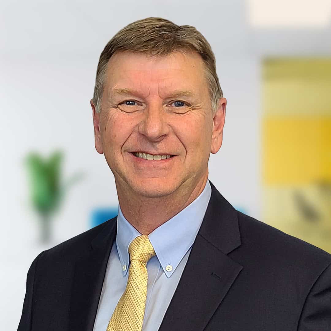 David Reynolds, PE, CEFP, F.SAME
