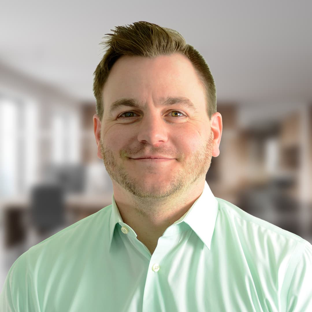 Derek Hartmann, EIT